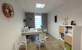 Laëtitia MERLE Diététicienne Nutritionniste