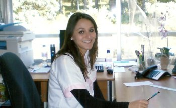 Laetitia Garibaldi - Diététicienne Nutritionniste