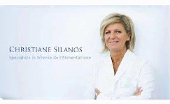 Dott. Christiane Silanos Medico Chirurgo specializzata in Scienze dell'Alimentazione