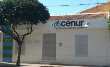 Cenur Centro de Nutrición y Dietética