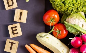 Dietista Alhaurin Estefania