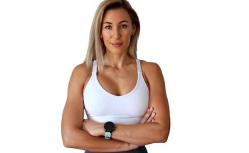 Laura García Nutrición