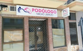 Clínica Nacho Jurado