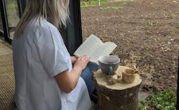 Estefania Ruiz Nutrición