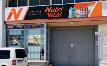 NutriVital Sport