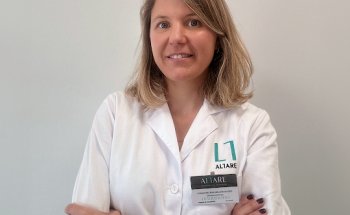 Dra. Fátima Martínez-Boné | Consulta de Medicina Estética
