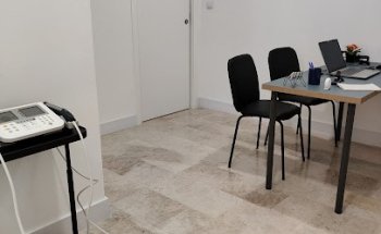 Dietista - Nutricionista José Morón