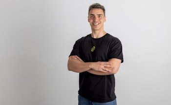 Carlos Sousa - NutriSous