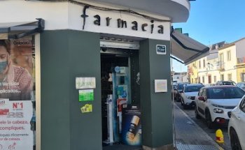 FARMACIA NUEVA ALJARAQUE