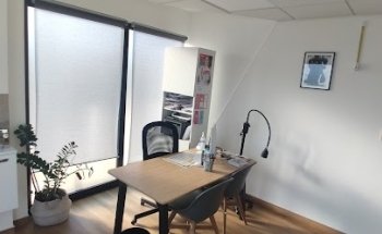 Cécile Bodet - Diététicienne et praticienne de drainage lymphatique certifié Renata França