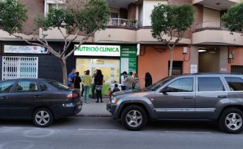 NUTRICIÓ CLÍNICA ADM - Nutrición Humana Preventiva y Terapéutica