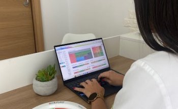 Alba Basiero Nutricionista