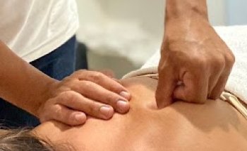 NutriAM (Osteopatía, quiromasaje y dietética)