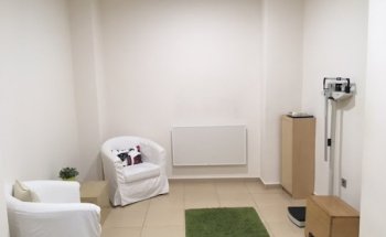 ComeRB Nutrición & Educación