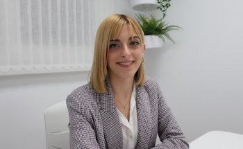 Miriam Ramírez Nutricionista