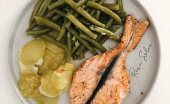 Rosa Soler Nutrición