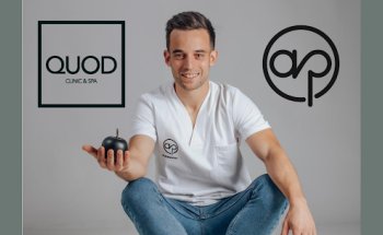 Abel Pérez Nutrición