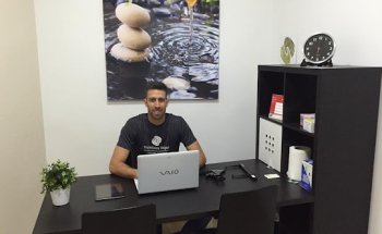 Alex Nutricionista Deportivo