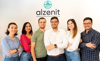 Alzenit - Psicología, Logopedia, Fisioterapia y Nutrición