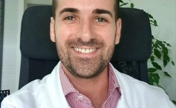 Dott. Danilo Ingiosi NUTRIZIONISTA