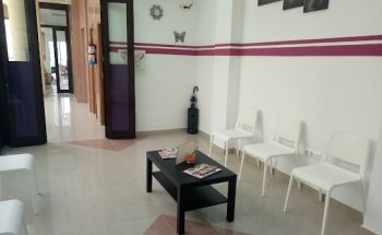 Estefanía Barba Dietista-Nutricionista