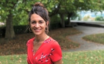 Pauline Péhau - Diététicienne Nutritionniste Anglet