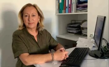 Marie-Dominique AZPIAZU - Diététicienne Nutritionniste - Anglet