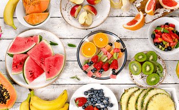 Marion Desfarges, Diététicienne Nutritionniste