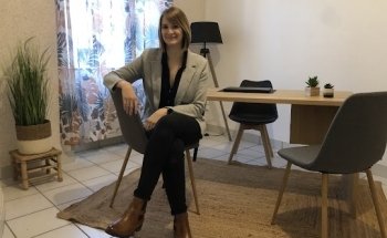 Maëlle Pierquet - Diététicienne-nutritionniste Nord Angoulême