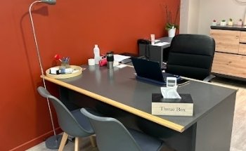 Chaudron Maelys, Diététicienne