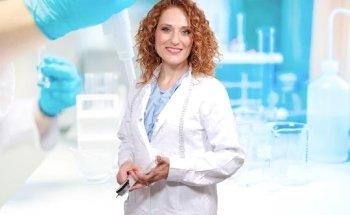 Dott.ssa Cristina Mucci, Nutrizionista