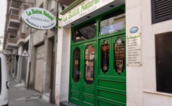 La Botica Natural