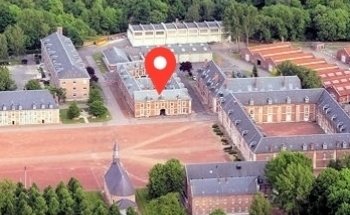 Camille Fournier - Diététicienne-nutritionniste