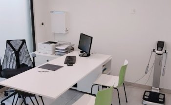 Beatriz Zulueta Nutricionista Arrasate- Mondragón