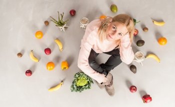 Laura Alutiz Nutricionista