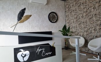 Clínica López Casas