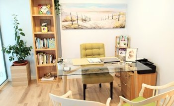 Clínica Slow Life. (Psicología, Terapia Ocupacional , Fisioterapia y Nutrición)