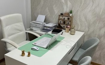 Carmen Rodríguez Dietista