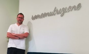 Dr Mirko Romeo Nutrizionista