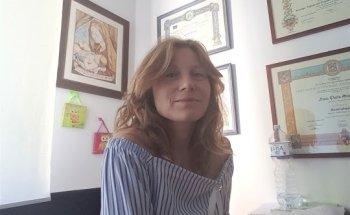 Nutrizionista Dott.ssa Scioletti