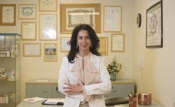 Dott.ssa Milena Malvestiti Biologa Nutrizionista