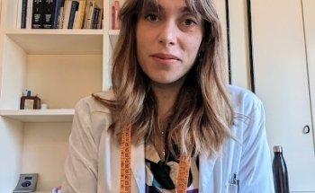 Francesca Russo, Nutrizionista