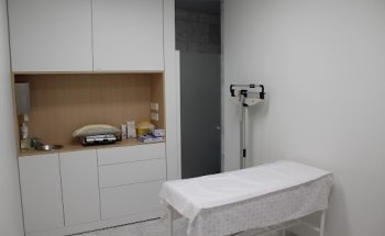 Centro Médico y Nutrición Santías Aspe