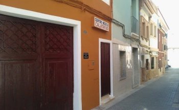 Clínica Médica Miguel Calatayud