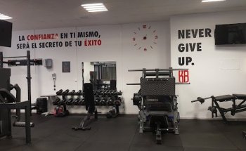 Centro De Nutrición Y Entrenamiento Persona Kevin Barba