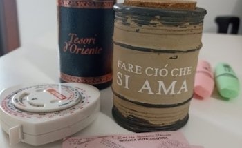 Dott.ssa Elisabetta Pozzato Biologa Nutrizionista