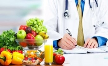 Dr. Simone Mereu Nutrizionista