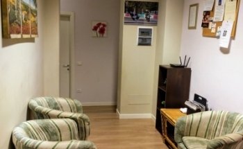 Dott.ssa Milena Roscini, Nutrizionista