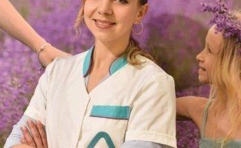 Dott.ssa Erika Panni, Nutrizionista