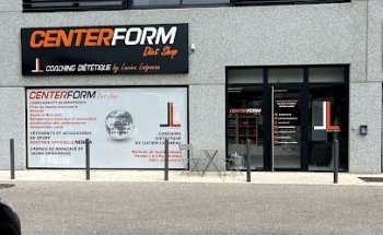 Center Form Diet shop